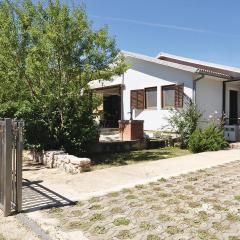 Holiday Home Jezera Put Svroka