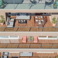 Apartment Kastel Gomilica With Sea View I