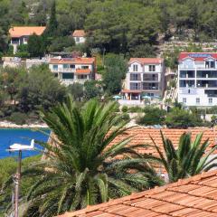 Awesome Apartment In Vela Luka