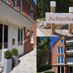 Strandperle im Achterhus