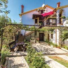 Studio Apartment In Medulin