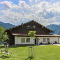 Rustic country house in Mittersill near ski area