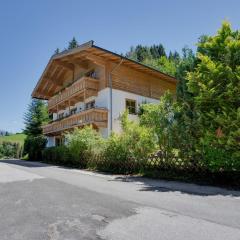 Chalet in Hollersbach Salzburg near ski area