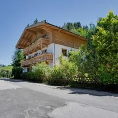Chalet in Hollersbach near Ski Lift