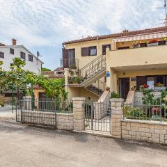 2 Bedroom Stunning Apartment In Rovinj