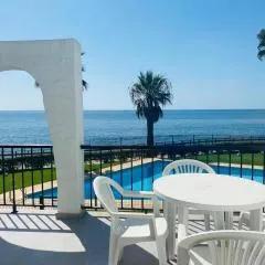 Casa Lunamar - Sol y Mar