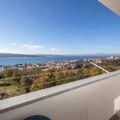 Lovely Apartment In Crikvenica