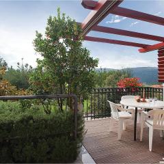 2 Bedroom Gorgeous Apartment In Rabac