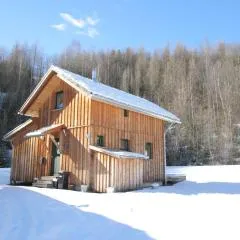 Chalet in Stadl an der Mur Styria with terrace