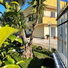 Casa Vacanze Paradise