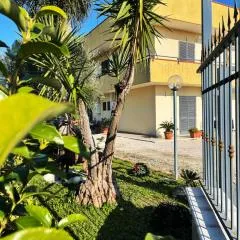 Casa Vacanze Paradise