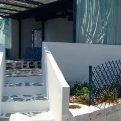 Fanari Stone House