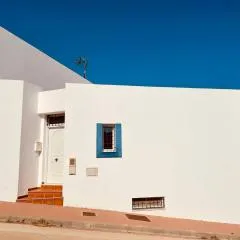 Oasis La Isleta