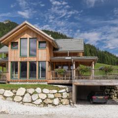 Chalet in Hohentauern Styria with sauna