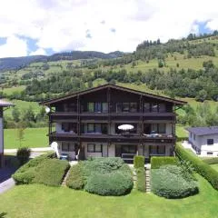 Apartment Niedernsill near Ski Slopes