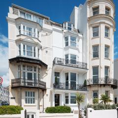 Eastcliff House & The Art Deco Flat