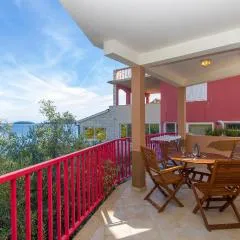 3 Bedroom Gorgeous Apartment In Blato
