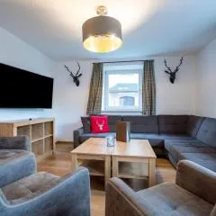 Chalet in Zell am See near Ski Slopes