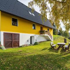 Holiday home in Eberstein near Woerthersee