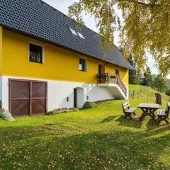 Chalet in Eberstein near Saualpe Ski Area