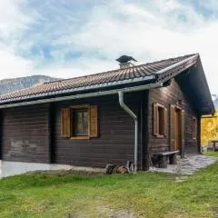 Chalet in Mörtschach near Ski Slopes