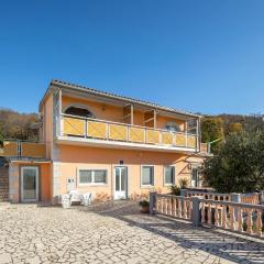 Beautiful Home In Klenovica With 7 Bedrooms And Wifi