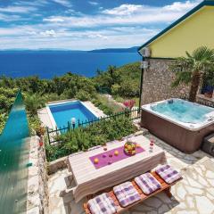 Beautiful Home In Medveja