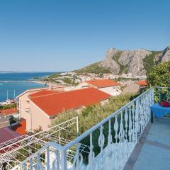 Apartment Omis Xix