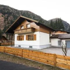 Large holiday home on the Katschberg in Carinthia