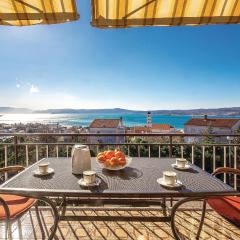 Nice Apartment In Crikvenica With 2 Bedrooms And Wifi