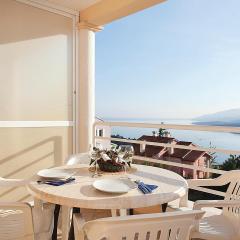 Nice Apartment In Rabac With Wifi