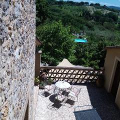 B&B and Wellness Il Pomario di Montepiglio Resort Naturista