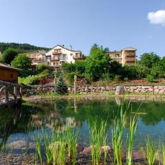 Mirabell Alpine Garden Resort & Spa