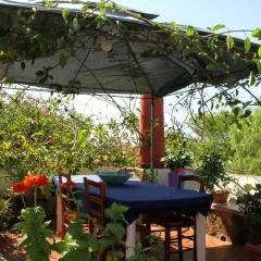 Casa Terranova
