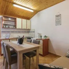 One-Bedroom Apartment In Fazana