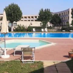 Villetta a schiera in villaggio Metatur