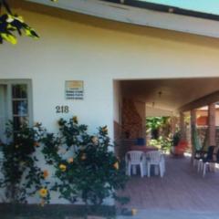 ALUGUEL DE TEMPORADA