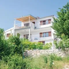 Apartment Maslenica With Sea View I
