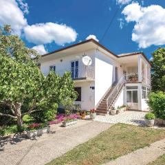 Gorgeous Apartment In Novi Vinodolski
