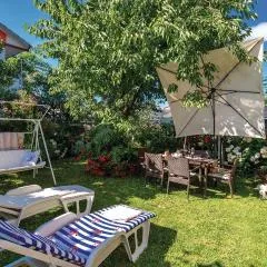 2 Bedroom Cozy Apartment In Matulji