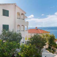 Apartment Stanici With Sea View 11