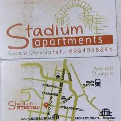 STADIUM