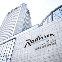 Radisson Hotel Tianjin Aqua City