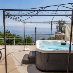 Lovely Apartment In Moscenicka Draga