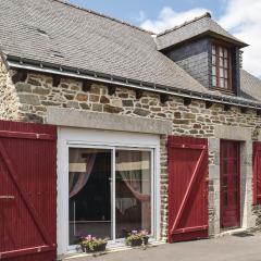 Stunning Home In Le Cambout With 2 Bedrooms And Wifi