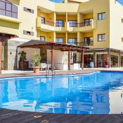 Lovely Apartment In Mazarrn With Outdoor Swimming Pool