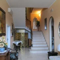 B&B Regina Margherita