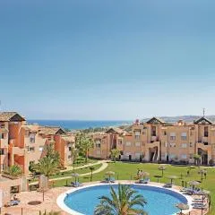 Lovely Apartment In Casares Costa