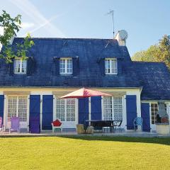 Stunning Home In Concarneau With Wifi