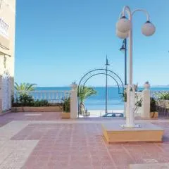2 Bedroom Cozy Apartment In Lo Pagán